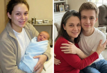 „Hvala što ste odgajili mog sina“ – ali ja sam ga rodila