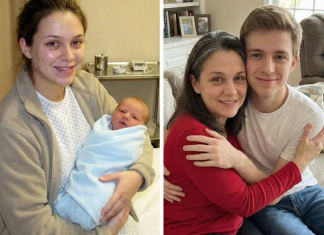 „Hvala što ste odgajili mog sina“ – ali ja sam ga rodila