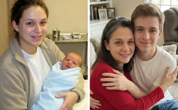 „Hvala što ste odgajili mog sina“ – ali ja sam ga rodila