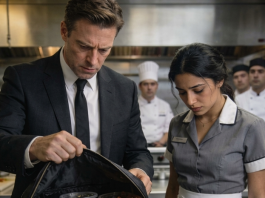 Nosila sam hranu kući za decu — menadžerova odluka me potpuno iznenadila