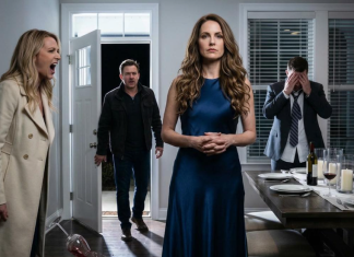 „Moj muž je doveo ljubavnicu kući – ali nije očekivao mog gosta“