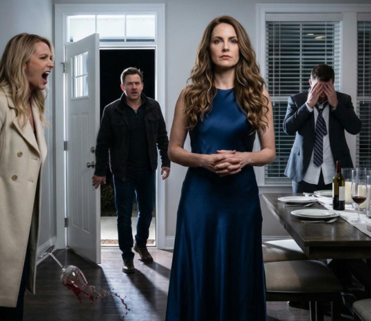 „Moj muž je doveo ljubavnicu kući – ali nije očekivao mog gosta“