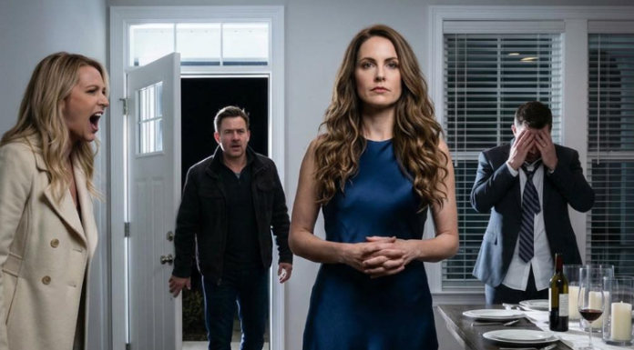 „Moj muž je doveo ljubavnicu kući – ali nije očekivao mog gosta“