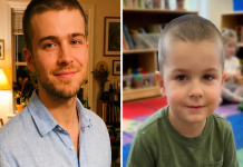 Izgubila sam sina sa 19 – a onda sam ga ponovo prepoznala u tuđem detetu