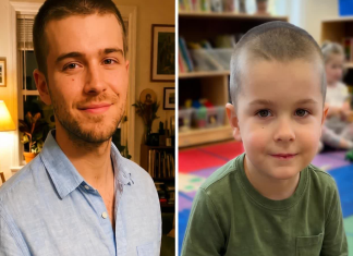 Izgubila sam sina sa 19 – a onda sam ga ponovo prepoznala u tuđem detetu