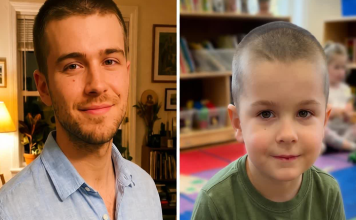 Izgubila sam sina sa 19 – a onda sam ga ponovo prepoznala u tuđem detetu