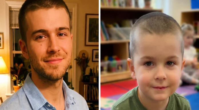 Izgubila sam sina sa 19 – a onda sam ga ponovo prepoznala u tuđem detetu