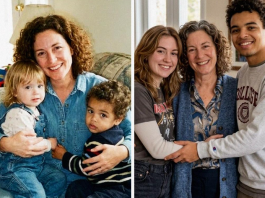 Usvojila sam sestrinog sina, a nakon 18 godina rekao mi je istinu koja me slomila