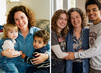 Usvojila sam sestrinog sina, a nakon 18 godina rekao mi je istinu koja me slomila