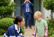 Mali koraci ka velikoj pobedi: priča o poverenju i upornosti