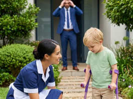 Mali koraci ka velikoj pobedi: priča o poverenju i upornosti