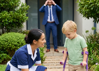 Mali koraci ka velikoj pobedi: priča o poverenju i upornosti