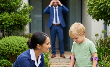 Mali koraci ka velikoj pobedi: priča o poverenju i upornosti