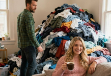 Posle deset godina braka tražio je podelu na pola – ali zaboravio je jednu stvar