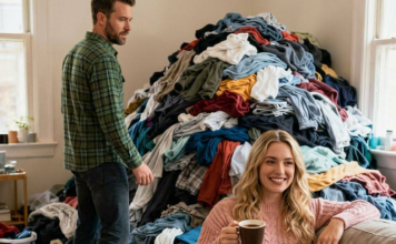 Posle deset godina braka tražio je podelu na pola – ali zaboravio je jednu stvar