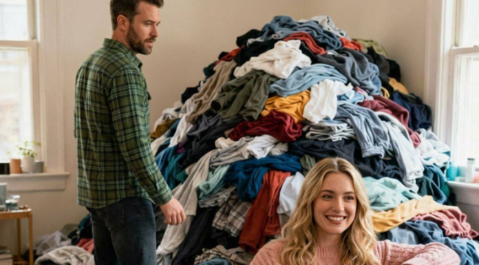 Posle deset godina braka tražio je podelu na pola – ali zaboravio je jednu stvar