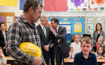 Mast na rukama, ponos u srcu – lekcija koju deca ne zaboravljaju