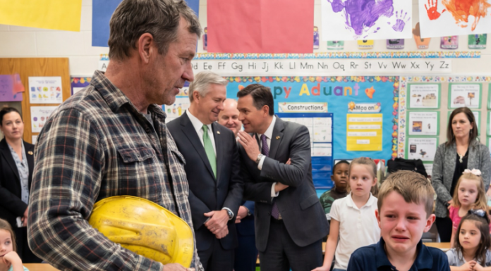 Mast na rukama, ponos u srcu – lekcija koju deca ne zaboravljaju