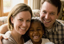 Usvojila sam devojčicu koja nije govorila – a šest meseci kasnije šokirala me istinom