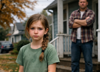 Izbacio sam ćerku misleći da nije moja — istina me uništila posle 10 godina