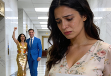 Razveo se od mene pred porođaj i oženio drugu — nije znao šta je izgubio