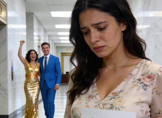 Razveo se od mene pred porođaj i oženio drugu — nije znao šta je izgubio