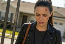 Izbačena bez milosti — pronašla sam svoju vrednost na izlazu