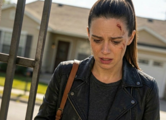 Izbačena bez milosti — pronašla sam svoju vrednost na izlazu