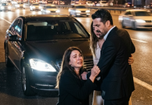 Izbacio me je na autoput dok je „moja“ majka umirala