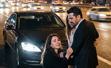 Izbacio me je na autoput dok je „moja“ majka umirala