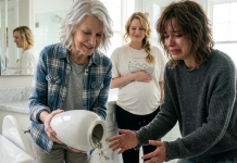 Majka je bacila pepeo mog deteta – ali istina je izašla na videlo