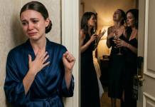 Moja kuma je planirala da mi uništi vjenčanje – ali ja sam bila korak ispred