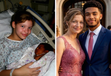 Od osramoćenja do slavljenja: Majka konačno dobija svoje mesto