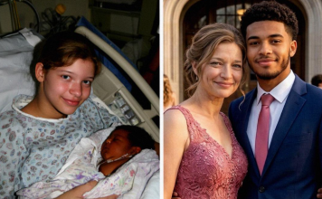 Od osramoćenja do slavljenja: Majka konačno dobija svoje mesto