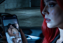 Zaboravio je na kameru u spavaćoj sobi – ono što je njegova žena videla slomilo joj je srce