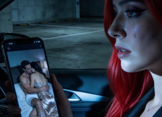 Zaboravio je na kameru u spavaćoj sobi – ono što je njegova žena videla slomilo joj je srce