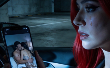 Zaboravio je na kameru u spavaćoj sobi – ono što je njegova žena videla slomilo joj je srce