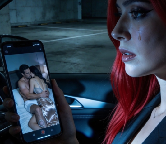 Zaboravio je na kameru u spavaćoj sobi – ono što je njegova žena videla slomilo joj je srce