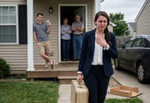 Porodična izdaja: kada krv ne znači poverenje