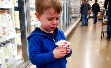 Nisam smela da kupim ni jogurt za sina – dok nisam saznala gde odlazi sav naš novac