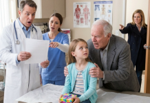 Šapat koji je otkrio istinu: kako je devojčica spasila sebe