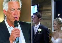 Sestra mi je preotela bivšeg muža, ali moj otac je na njihovom venčanju razotkrio sve