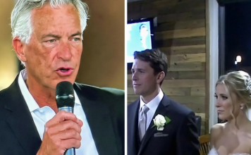 Sestra mi je preotela bivšeg muža, ali moj otac je na njihovom venčanju razotkrio sve