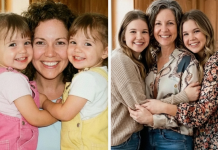 Ostavio me je sa dve bebe i bez doma – posle 15 godina vratio se moleći za pomoć