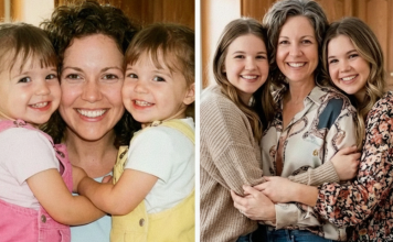 Ostavio me je sa dve bebe i bez doma – posle 15 godina vratio se moleći za pomoć