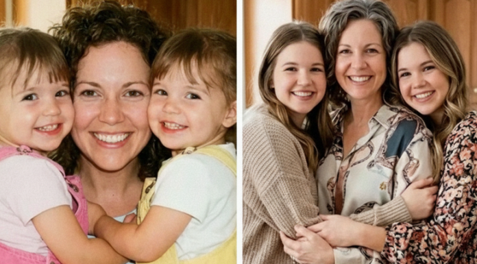 Ostavio me je sa dve bebe i bez doma – posle 15 godina vratio se moleći za pomoć