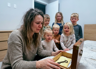 Nakon njegove smrti pronašla sam nešto što mi je promenilo život