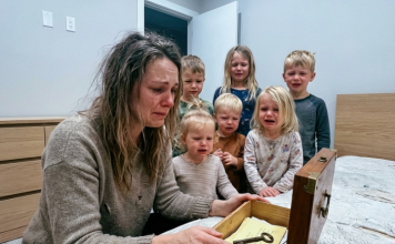 Nakon njegove smrti pronašla sam nešto što mi je promenilo život