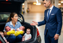 Strah u gepeku: Otkriće koje je promenilo sve