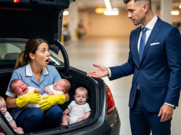 Strah u gepeku: Otkriće koje je promenilo sve